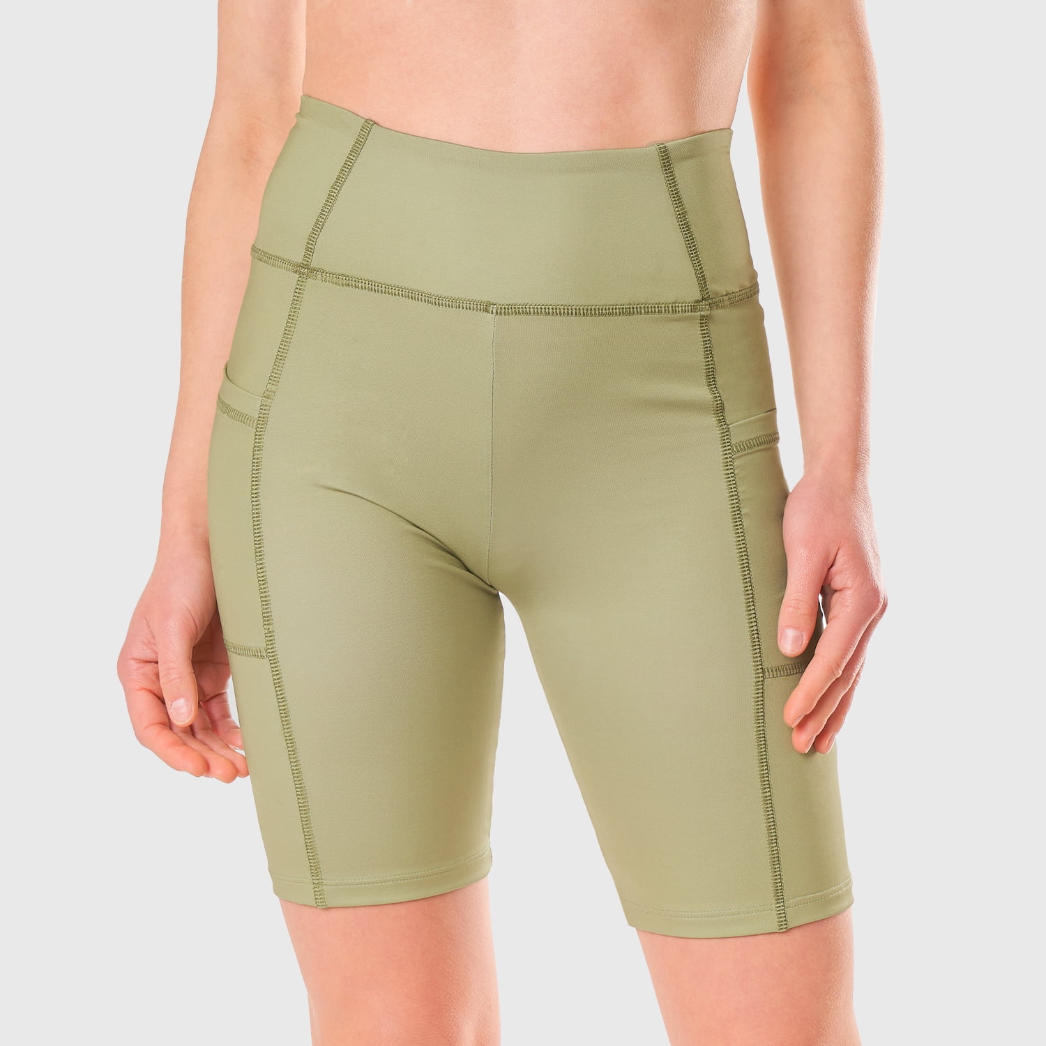 Baziani - Biker Mujer 1205