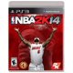 thumbnail image 1 of Videojuego NBA 2K14 - Playstation 3 Reacondicionado, 1 of 9
