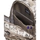 thumbnail image 4 of Mochila Hustle 6 0 Taupe Dusk taupe Dusk white, 4 of 5