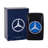 Mercedes Benz - Intense Edt 100 Ml