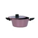 thumbnail image 1 of Olla Granite 28 Cm Rose, 1 of 2
