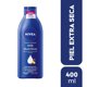 thumbnail image 2 of Crema Corporal Nivea Milk Nutritiva Extra Seca, 2 of 8