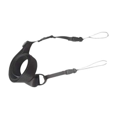 Bothyi - Correa Para El Hombro Para Tableta Con Hebilla De Liberación Rápida, Funda Protectora Cruzada, Cordón