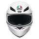 thumbnail image 2 of Casco Integral AGV K1 S Blanco Talla Grande, 2 of 7