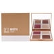 thumbnail image 1 of Paleta 3ina De Rostro Mate 4 Tonos, 1 of 4