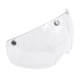 thumbnail image 2 of Gafas magnéticas, casco protector solar a prueba de viento, protección , lente de repuesto extraíble para ciclismo, montar, , casco de , Transparente, 2 of 5