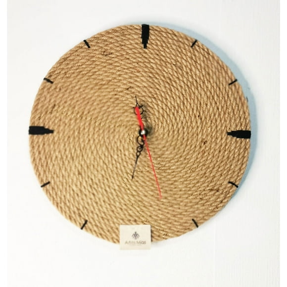 Reloj de pared