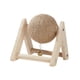 thumbnail image 5 of Estante De Madera Para Rascar Conejos, Duradero Para Conejos, Animales Pequeños, Hurones, 5 of 5