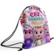 thumbnail image 5 of Cry Babies (Bebé Llorón) Mochila de Cuerdas para Deportes y Gimnasio, Bolsa de Cuerdas Resistente al Agua, Bolsa Cinch, 30×40cm, 5 of 6