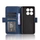 thumbnail image 3 of Funda Tipo Billetera FOXDOCK para Xiaomi 14T Pro – Tapa Flip con Tarjetero, 3 of 5
