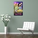 thumbnail image 5 of ¡Despierta, Carlo! Cuadro decorativo colgante - Arte de pared - Póster enmarcado - Decoración de pared - Regalos para familia, amigos y aficionados 40*60 cm, 5 of 6
