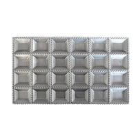 Imahe - Molde Para Torteloni 24 Cavidades