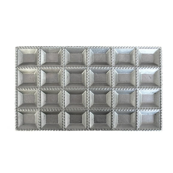 Molde Para Torteloni 24 Cavidades
