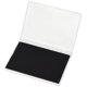 thumbnail image 2 of Almohadilla de tinta Ranger Archival 3 Jet Jumbo negra, 2 of 2