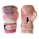 thumbnail image 2 of Guantes de Box Spider Series Rosa T-10 oz, 2 of 2