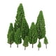 thumbnail image 3 of Modelo de Árbol en Paisaje, 10 Piezas, Escala 1:50-1:400, 3 of 3
