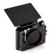 thumbnail image 1 of Kit de cineasta Matte Box NiSi Cinema C5 con VND de 1 a 5 paradas, 1 of 9