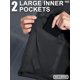 thumbnail image 4 of Chaqueta impermeable ligera de 33.000 pies para mujer, 4 of 7