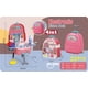 thumbnail image 1 of Mochila De Juego 4 En 1 Set Lavavajilla Eléctrico Rosado, 1 of 5