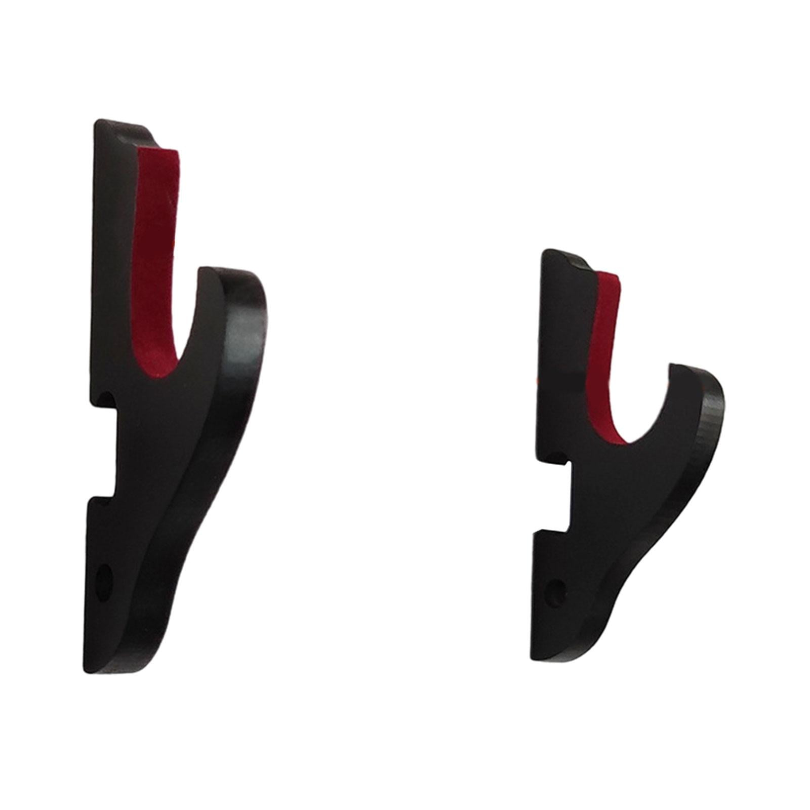 Bothyi - Soporte De Exhibición De Espada, Soporte De Pared De Madera Para Cañas De Pescar Wakizashi Sword Tanto, 1 Nivel