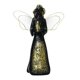 thumbnail image 1 of Figuras De ángel Estatua De ángel ángel Decorativo De Navidad Modelo De ángel Estilo 3, 1 of 5