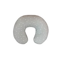 Garey - Cojín Para Amamantar, Gris