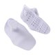 thumbnail image 5 of Guantes De Gimnasio Para Entrenamiento, Ligeros, Protección Para Las Manos Para Culturismo, Entrenamiento En Gimnasio, Bolsa De PP Violeta, 5 of 5