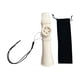 thumbnail image 5 of Kazoo Regalo Buen Compañero Fácil De Tocar Flauta De Boca Para Violín Piano Teclado Blanco, 5 of 5