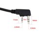 thumbnail image 2 of Adaptador militar PTT U94 para radio Kenwood/Baofeng, 2 of 9