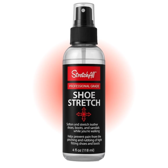 Spray para Estirar Zapatos FOOTMATTERS StretchAll 118 ml