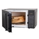 thumbnail image 2 of Horno De Microondas Mt81k1bh 700 W 0 8 L 6 Programas Preestablecidos Negro, 2 of 9
