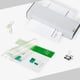 thumbnail image 2 of Micas 100 Lamina Para Termolaminado Plastificar A3 43x30, 2 of 3