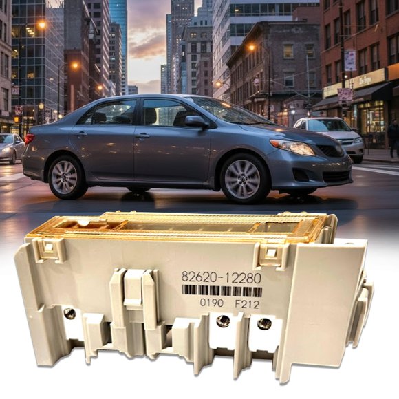 Bloque de fusibles EAPP 82620-12280 16 circuitos Toyota/Scion