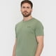 thumbnail image 3 of Polera Outdoor Hombre Fun Verde Corona, 3 of 5