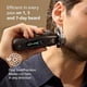 thumbnail image 3 of Afeitadora Philips Norelco i9000 Wet Dry, 3 of 3
