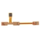 thumbnail image 4 of Botón Flexible De Volumen De Energía Cable Flexible Para Samsung Galaxy Tab 4 10 1 T530 T531, 4 of 5
