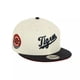 thumbnail image 1 of Jockey Gorra New Era 9Fifty Detroit Tigers MLB Hispanic White, 1 of 4