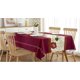 thumbnail image 3 of Mantel Rectangular Antimanchas Impermeable 140x220 cm - Dinastía, 3 of 4