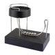 thumbnail image 2 of Máquina De Movimiento Perpetuo Artesanía Creativa Carga USB Energía Juguete Orbital Negro, 2 of 5