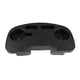 thumbnail image 3 of Silla Reclinable Plegable Con Clip/mesa De Silla De Gravedad Cero/portavasos Con Bandeja 2#, 3 of 5