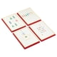 thumbnail image 3 of Tarjetas navideñas Hallmark Joyful Season 16 con sobres, 3 of 8