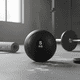 thumbnail image 2 of Balon medicinal 5 kg | slam ball | crossfit, 2 of 3