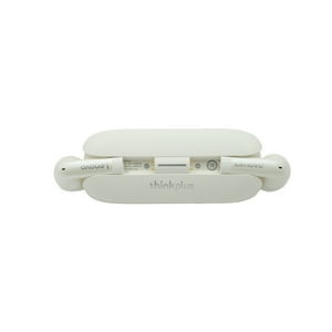 Audífonos Bluetooth Lenovo Tw60 Color Blanco - Ps