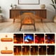 thumbnail image 3 of Estufa eléctrica para chimenea eléctrica, calentamiento rápido, 1500 W, 3 of 6