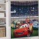 thumbnail image 5 of Juego de Cortina de Ducha 4 Piezas Disney McQueen, 5 of 6