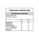 thumbnail image 5 of Farfalloni 5 Sabores Gran Cucina 1 x 500 gr, 5 of 6