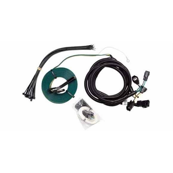Arnés de cableado Demco 9523157