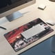 thumbnail image 5 of Alfombrilla de ratón QEOPGNE 30x60 cm Gaming Desk Mat R32, 5 of 8