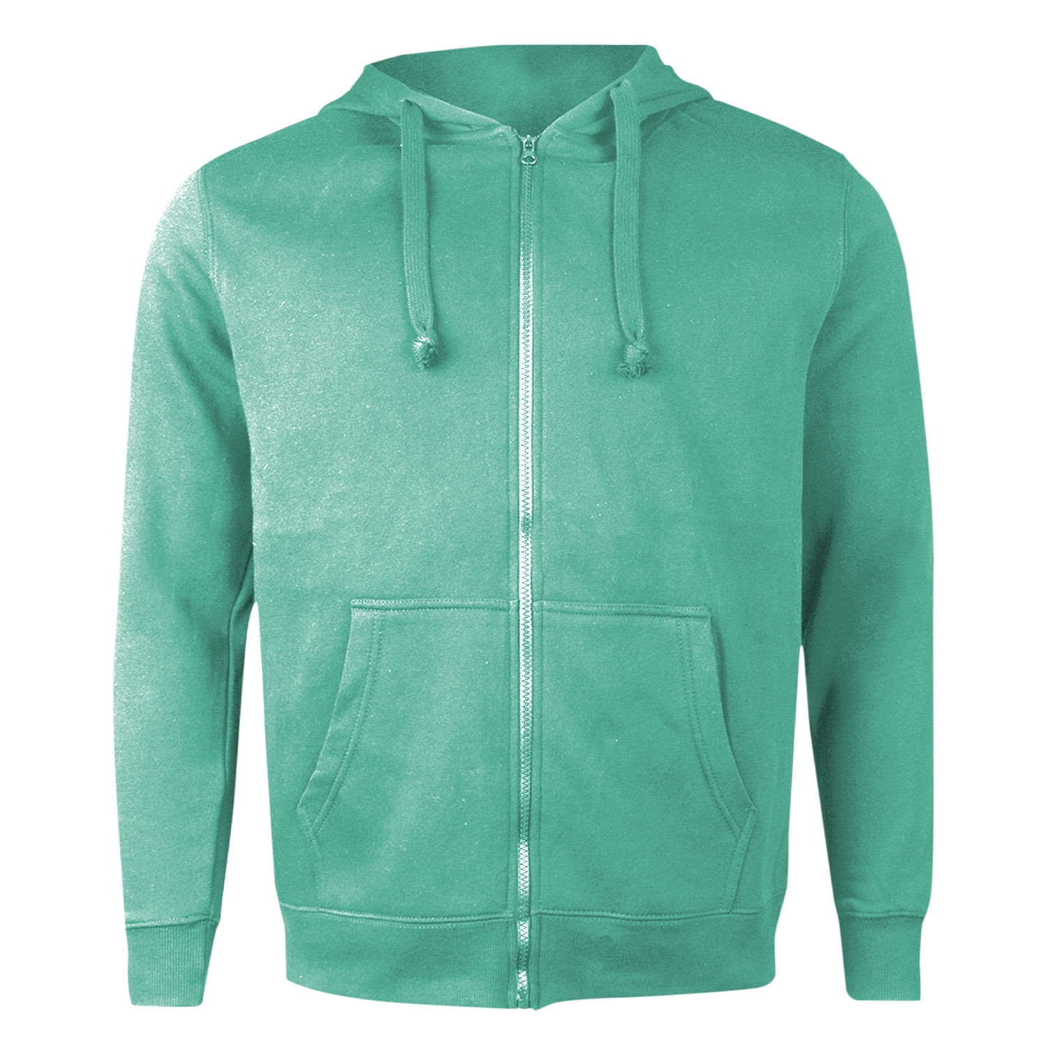 Andesland - Polerón Canguro Con Cierre Unisex