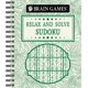 thumbnail image 1 of Sudoku Publications International, Ltd. - Cuaderno Toile, 1 of 1